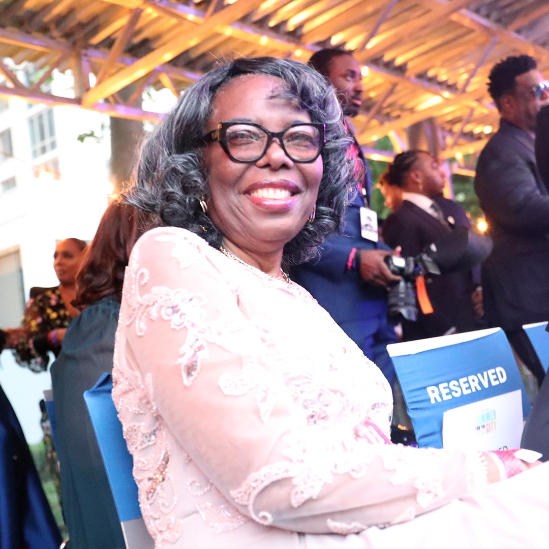 Notorious B.I.G.’s Mom Voletta Wallace Dead at 72  – E! Online Notorious B.I.G.’s Mom Voletta Wallace Dead at 72  – E! Online