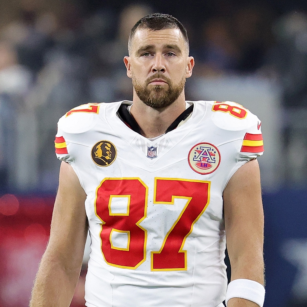 Travis Kelce