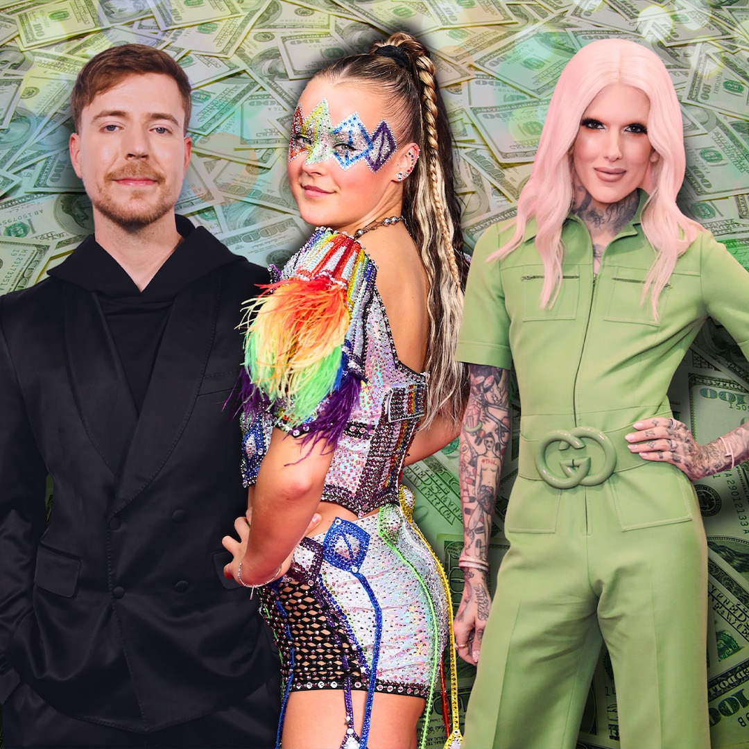 ¿Cuánto dinero ganan los influencers: cheques de pago de Instagram?