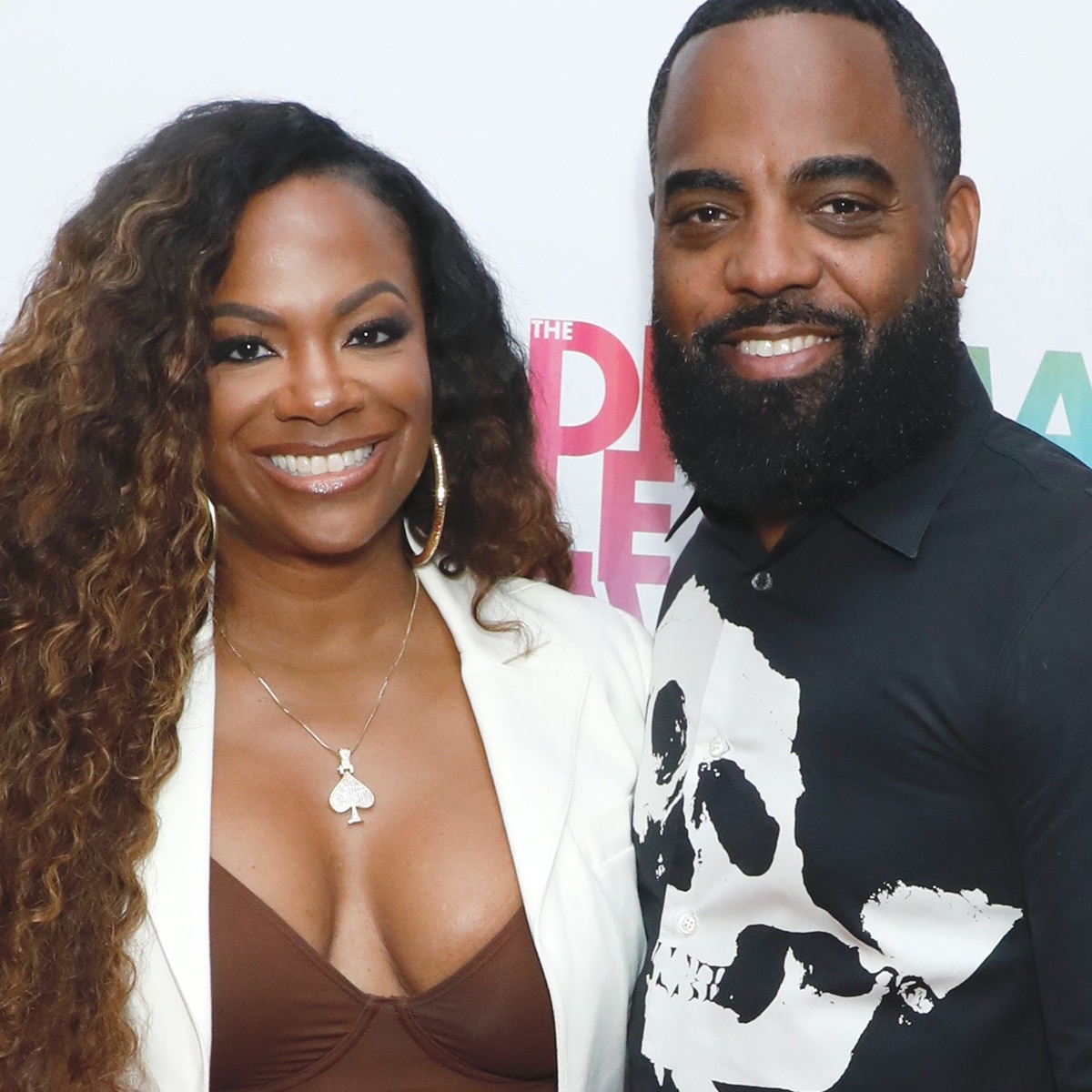 Kandi Burruss, Todd Tucker