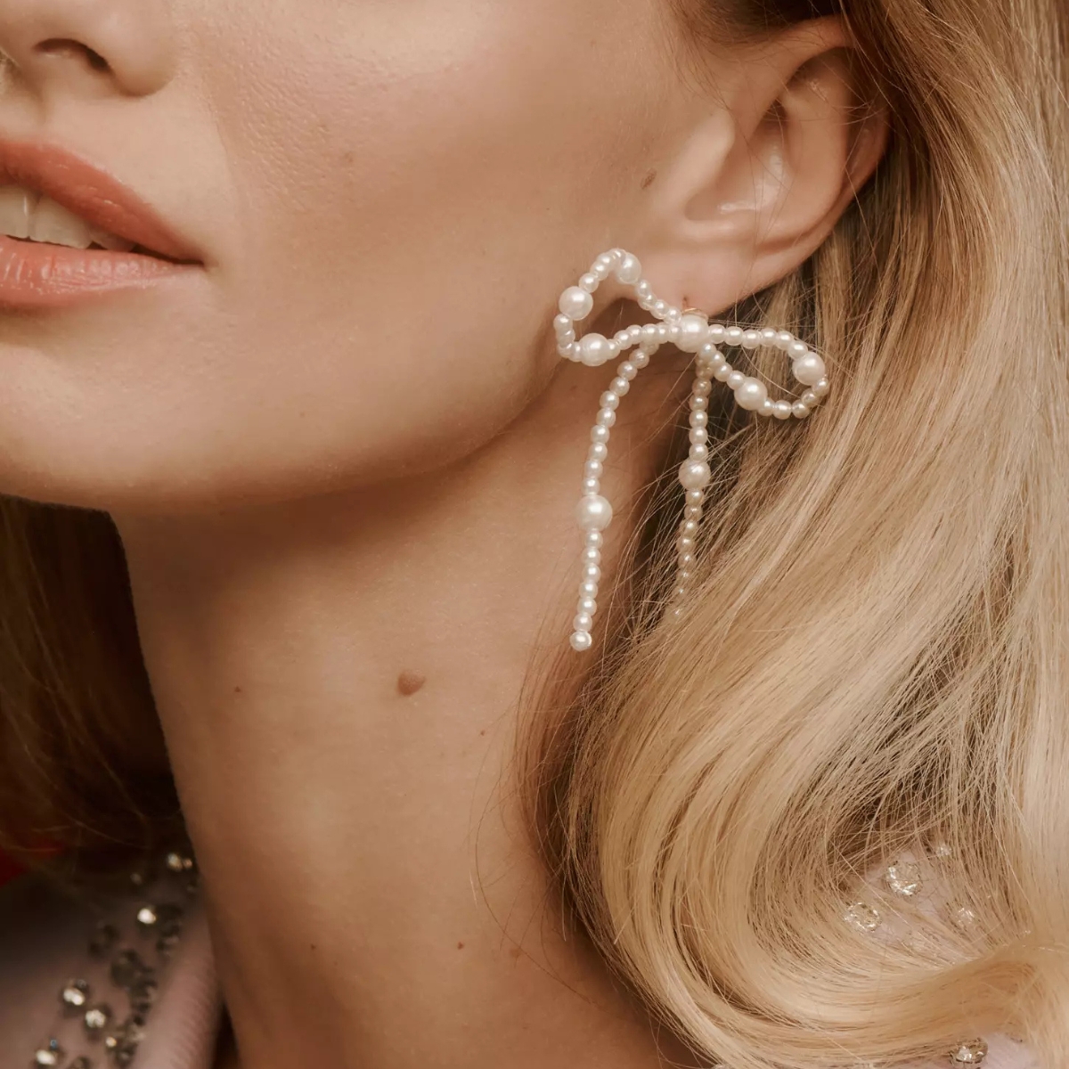 Pearls Are Back & Trending—We Found the Best Jewelry, Accessories & More To Style in 2025