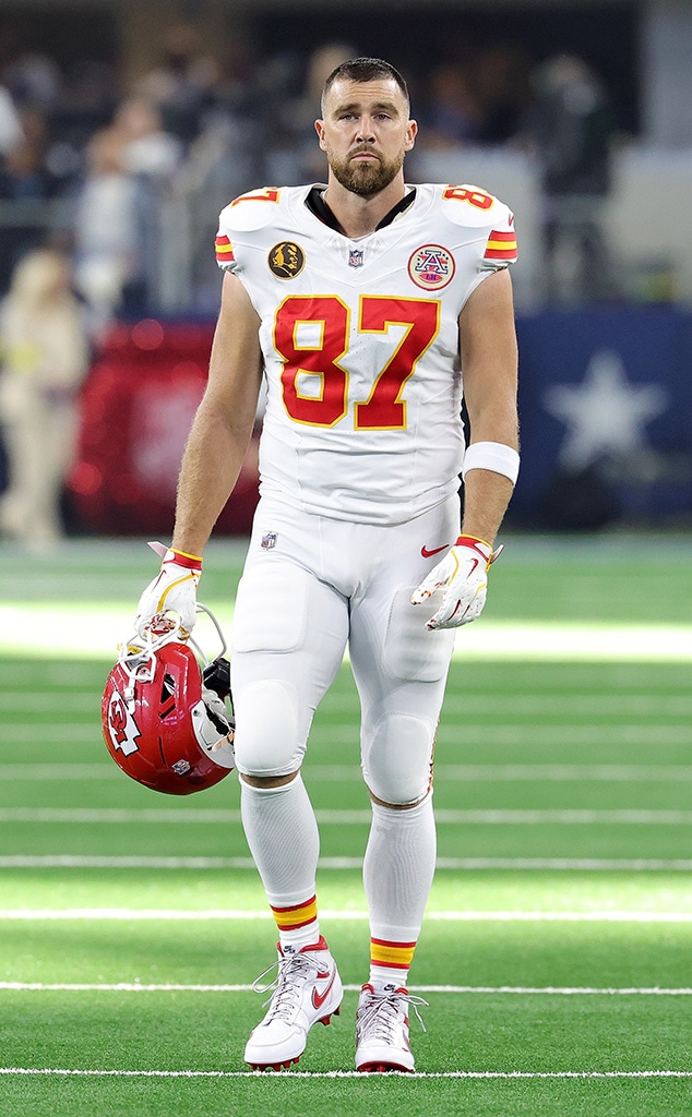 Travis Kelce