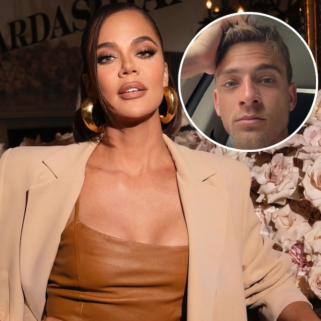 Khloe Kardashian, Jacob Myers-Norys