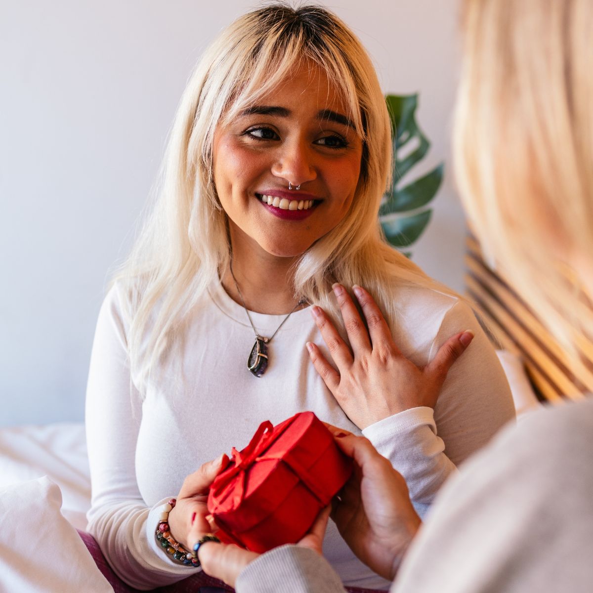 
                        These Are the Gifts Gen Z Actually Wants (Trust Me, Iâ€™m Gen Z)
    ...