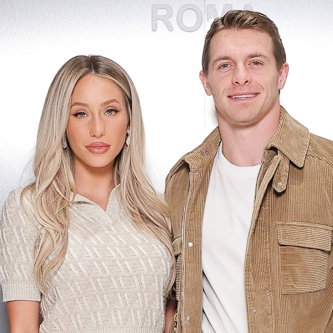 Alix Earle, Braxton Berrios