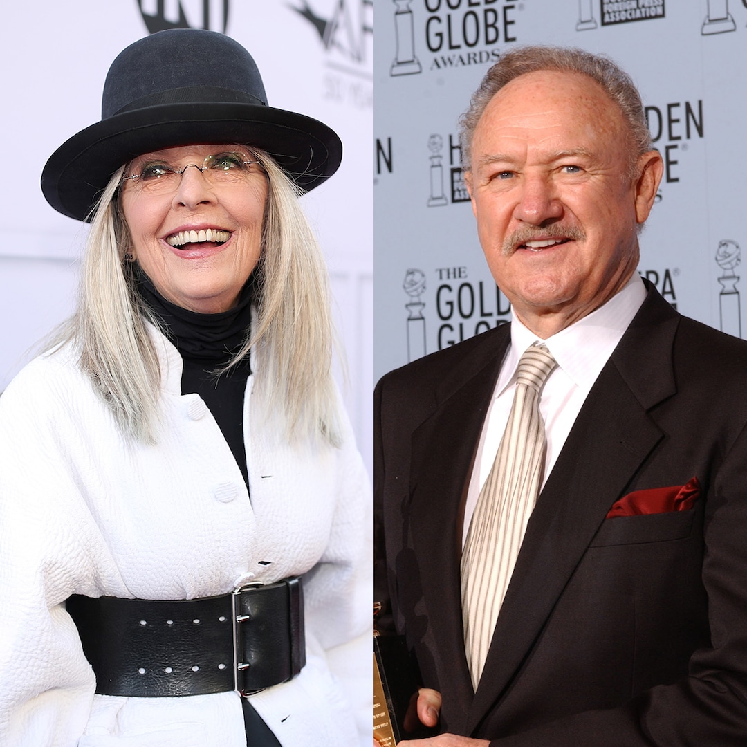 In Memoriam: celebridades que murieron en 2025