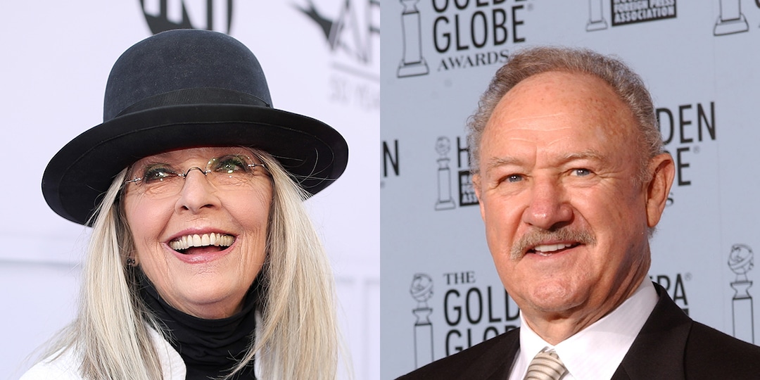 In Memoriam: Celebrities Who Died in 2025