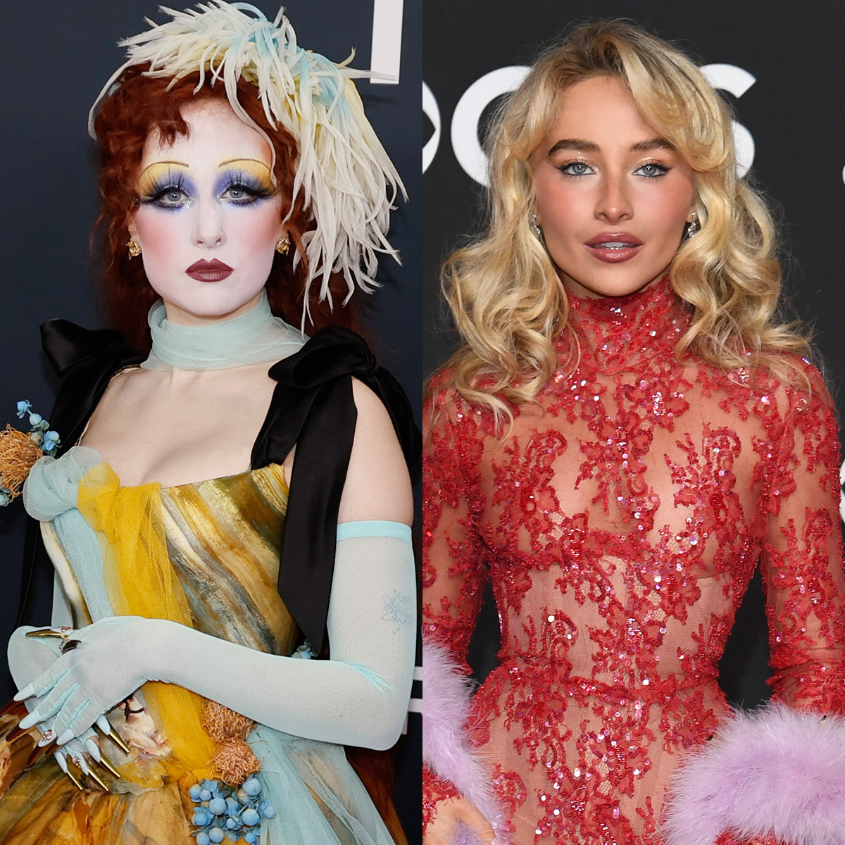 Chappell Roan, Sabrina Carpenter