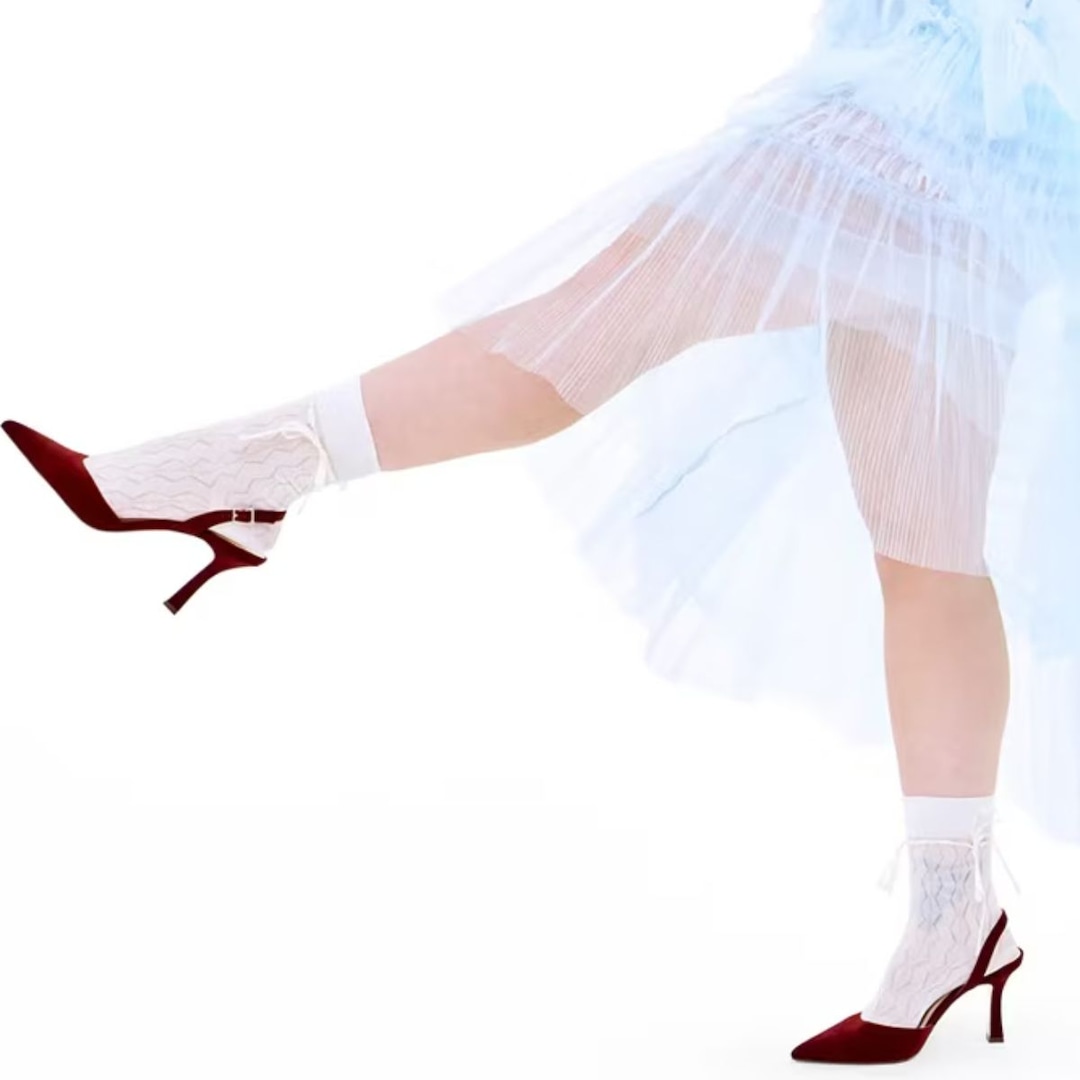 Tacones navideños en oferta en DSW, 25% de descuento en estilos Tacones navideños en oferta en DSW, 25% de descuento en estilos