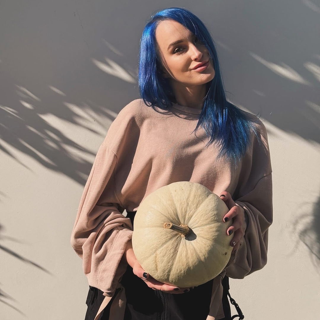 Camryn Magness, abridora de One Direction, muere a los 26 años Camryn Magness, abridora de One Direction, muere a los 26 años