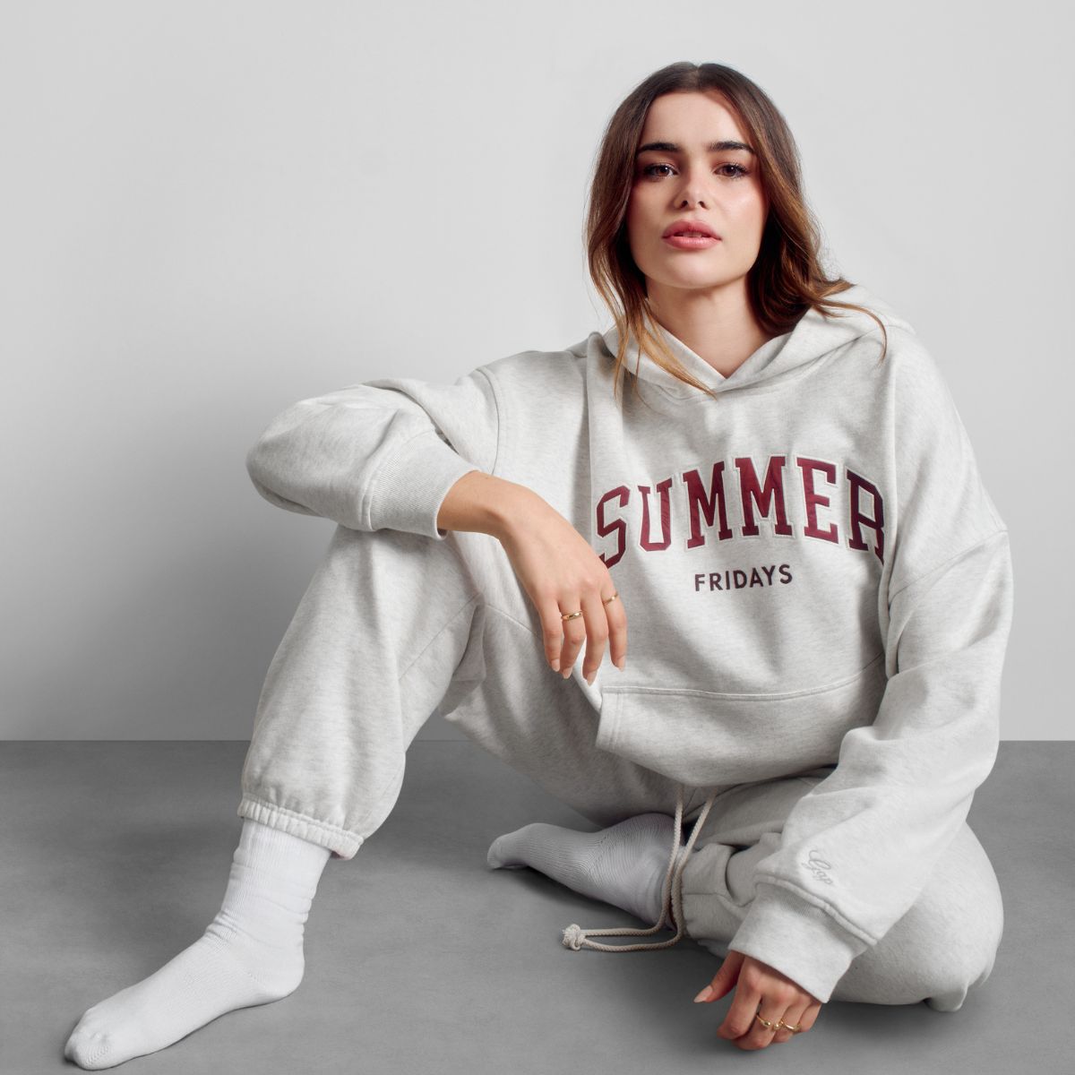 
                        Summer Fridays x Gap Collection Has Arrivedâ€”20 Pieces to Shop Now
 ...