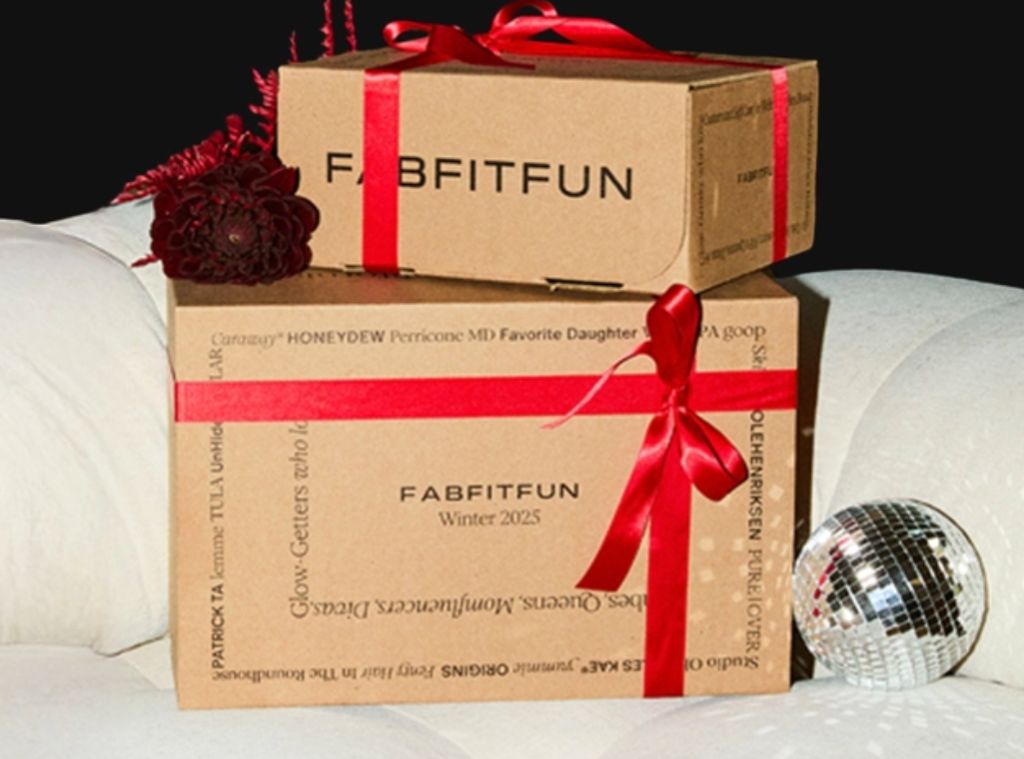 SHOP Easy Christmas Gift Ideas: The Best Subscription Services to Give