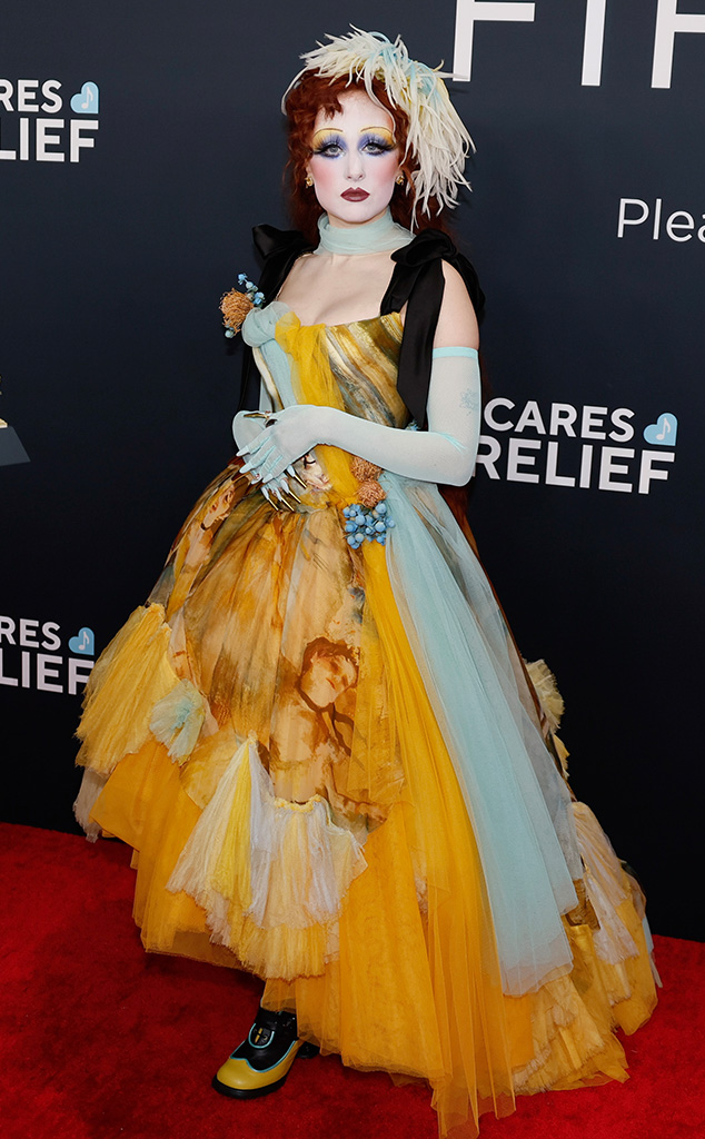 The Best Red Carpet Fashion Moments of 2025