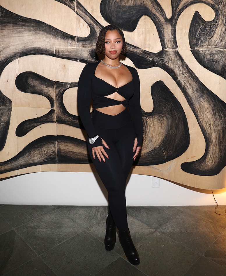 Chloe Bailey, Big Pic