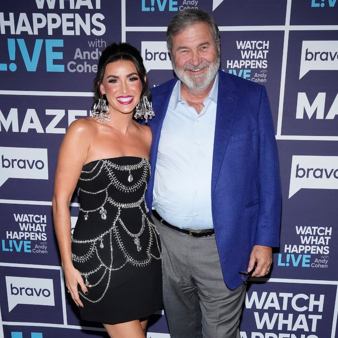 Bronwyn Newport y Todd Bradley de RHOSLC se van