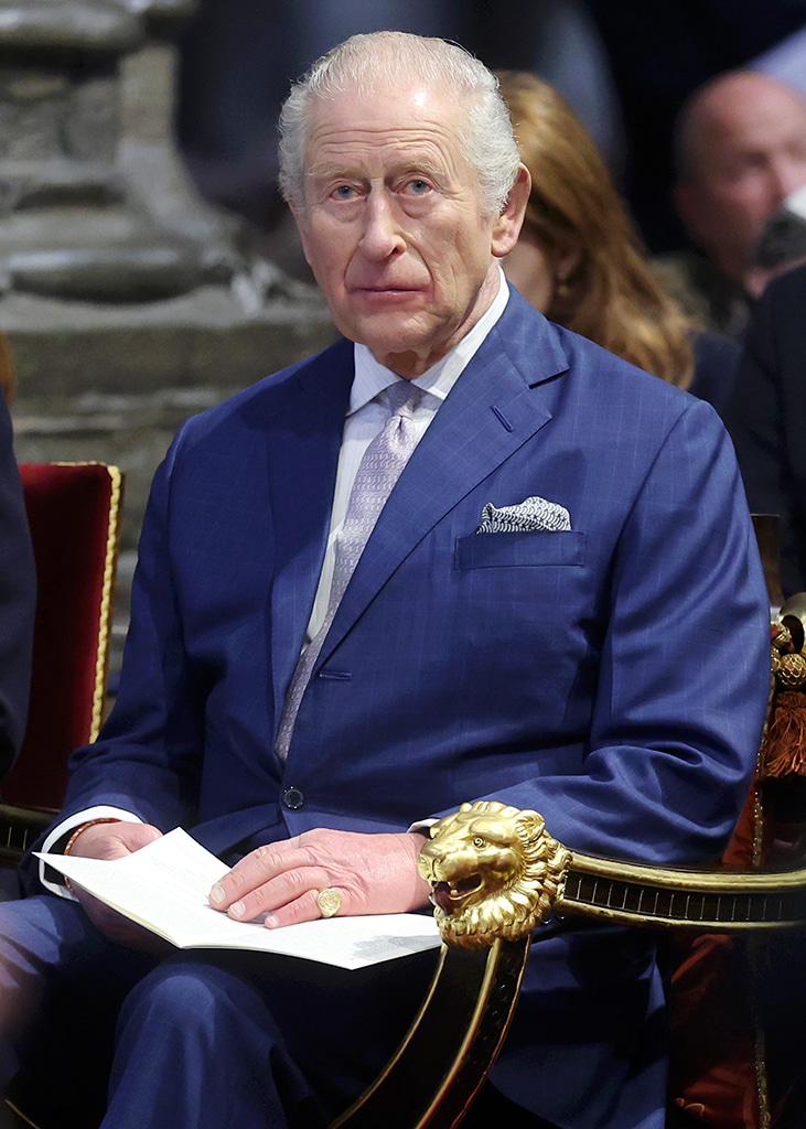 King Charles III Cancer Treatment to Be Reduced in 2026