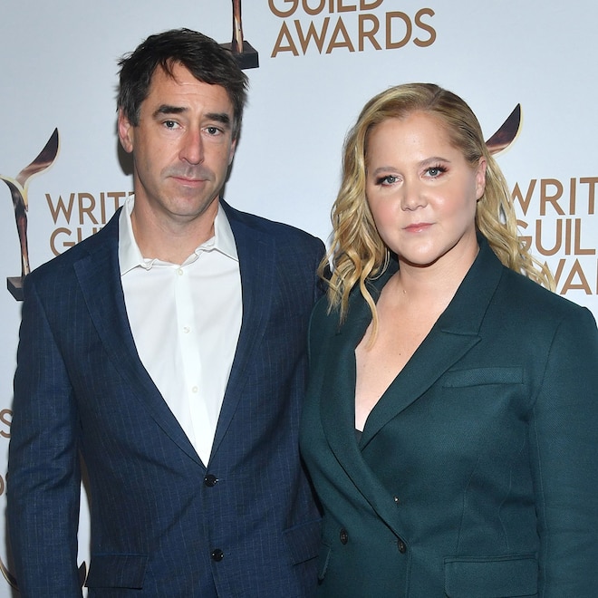 Chris Fischer, Amy Schumer