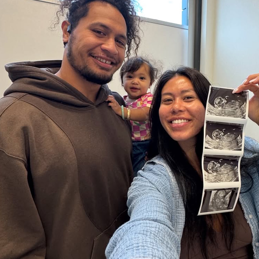 New England Patriots Star Jahlani Tavai's Wife Shares Loss of Baby