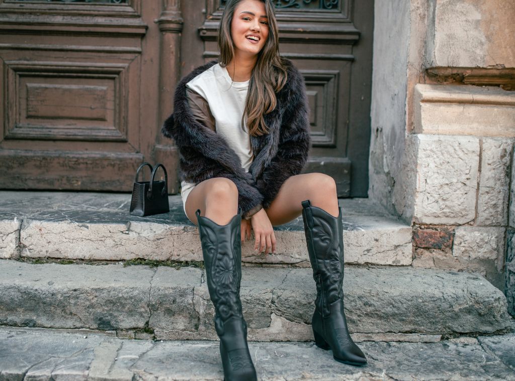 SHOP Country Cowgirl Christmas Gift Ideas 