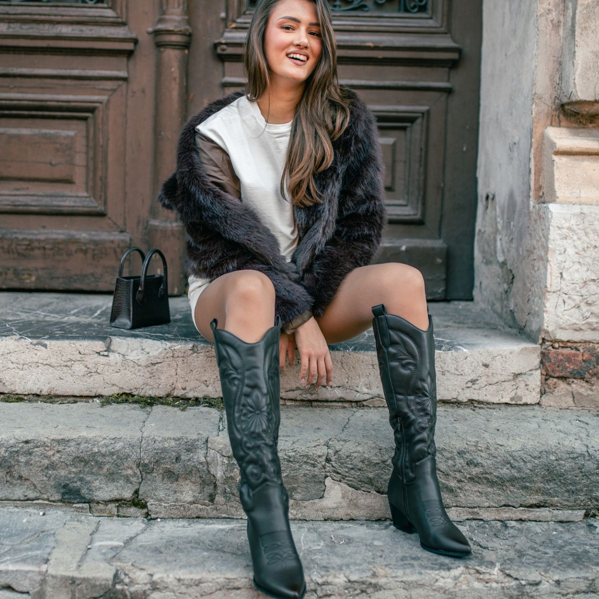 Trending Western Wear Christmas Gifts Every Cowgirl Will Love