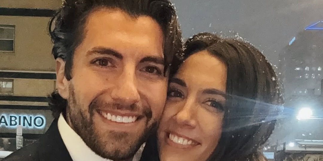 Bachelorette's Jason Tartick Dating Kathryn Hurley