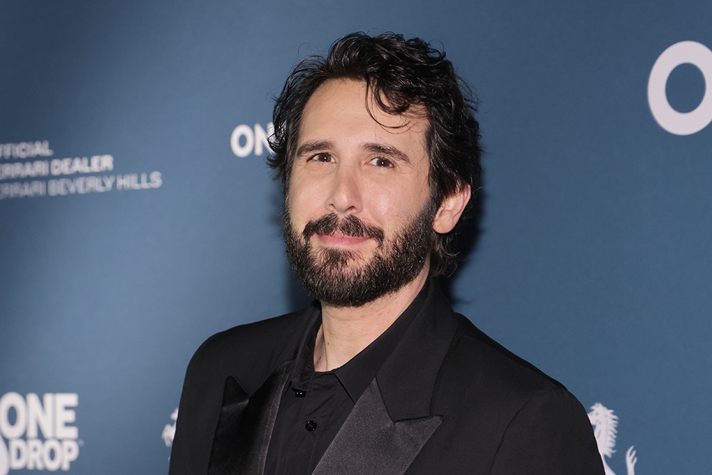 Josh Groban