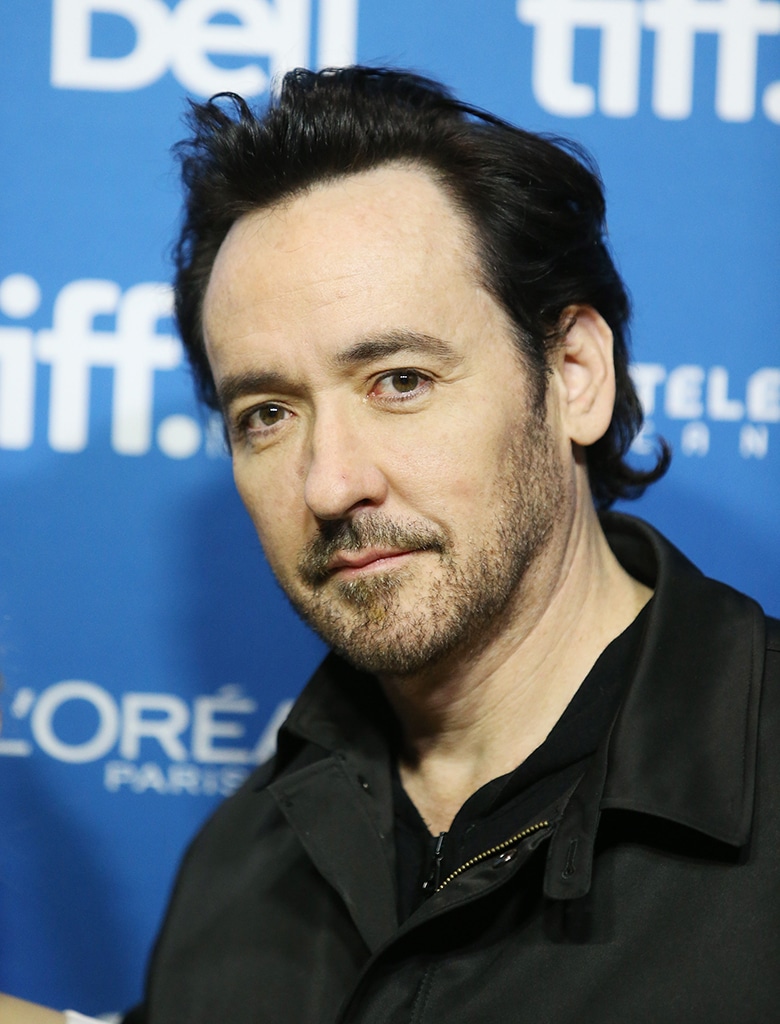 John Cusack