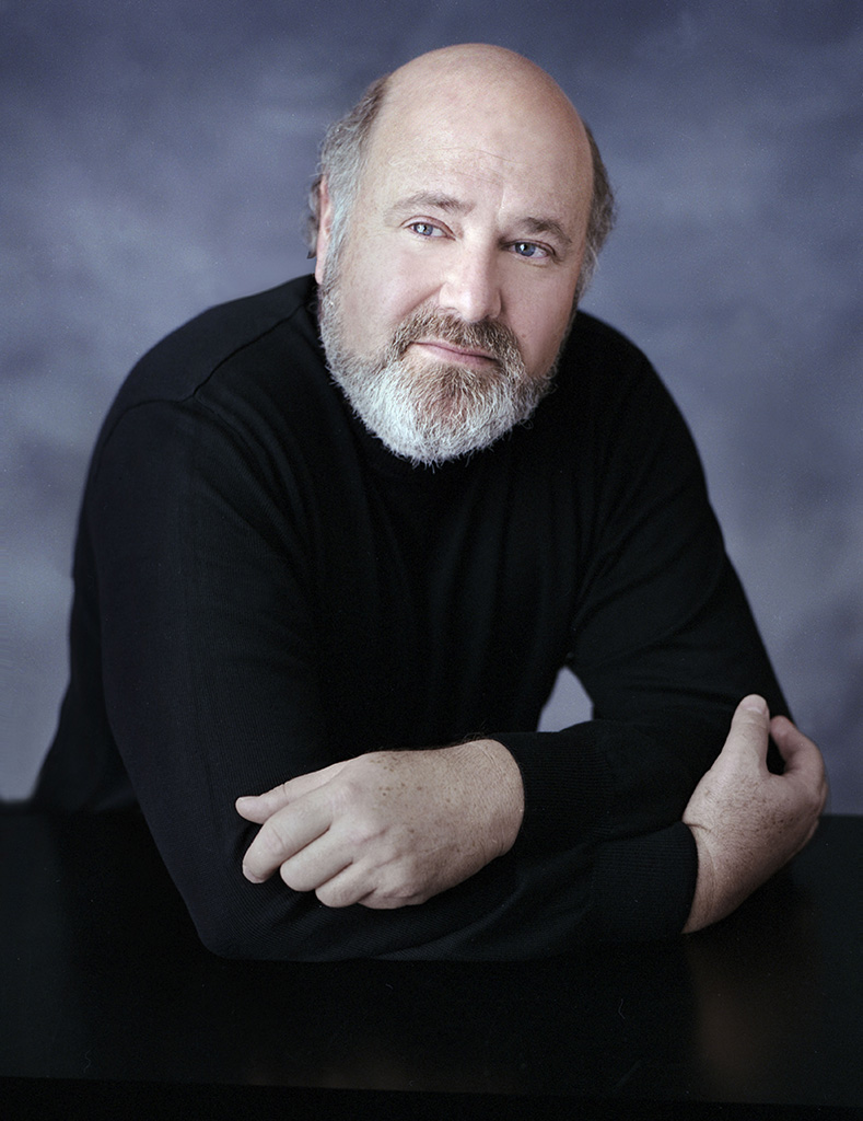 Rob Reiner, 1997