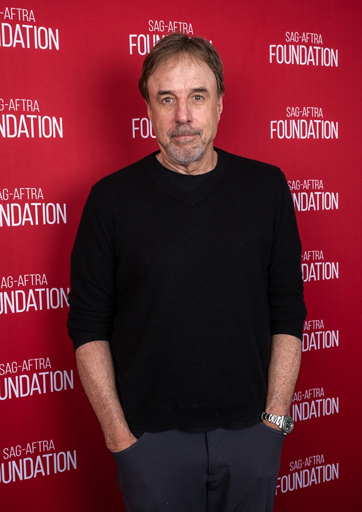 Kevin Nealon