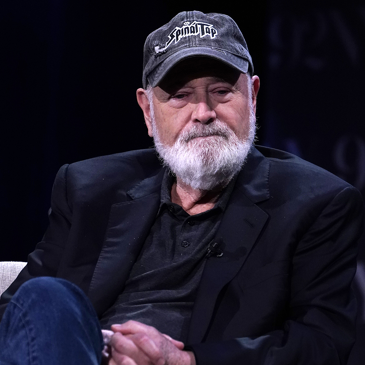 2 People Found Dead Inside Director Rob Reiner's Los Angeles Home