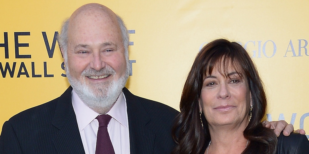 Rob Reiner, Michele Reiner Died Within Minutes After Sustaining "Multiple Sharp Force Injuries"
