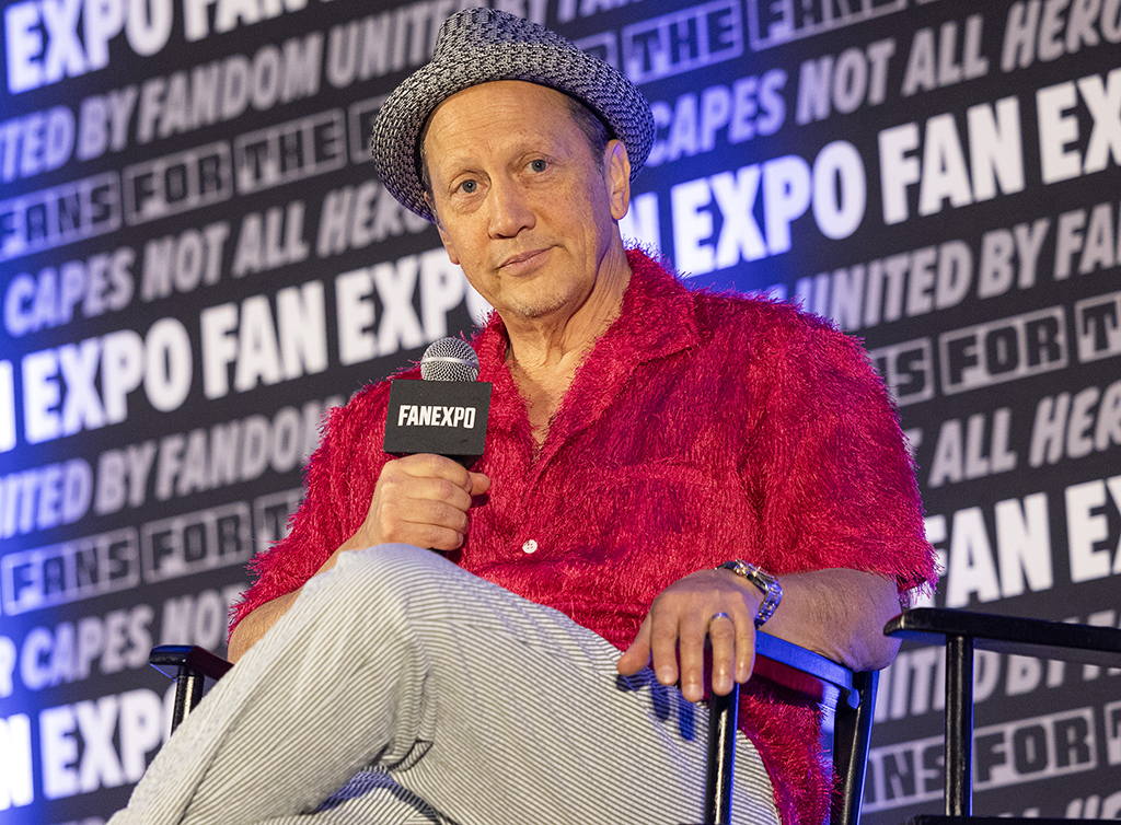 Rob Schneider