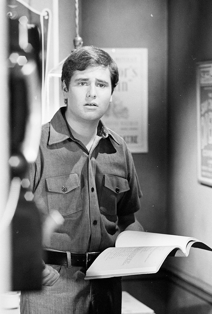 Rob Reiner, 1966