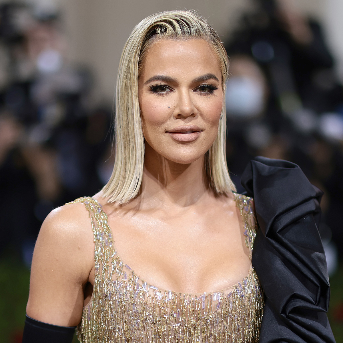 Khloé Kardashian Addresses Comments About Tristan Thompson's Brother