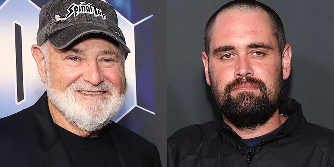 Rob Reiner, Son Nick Argued at Conan O'Brien's Party Before Murders