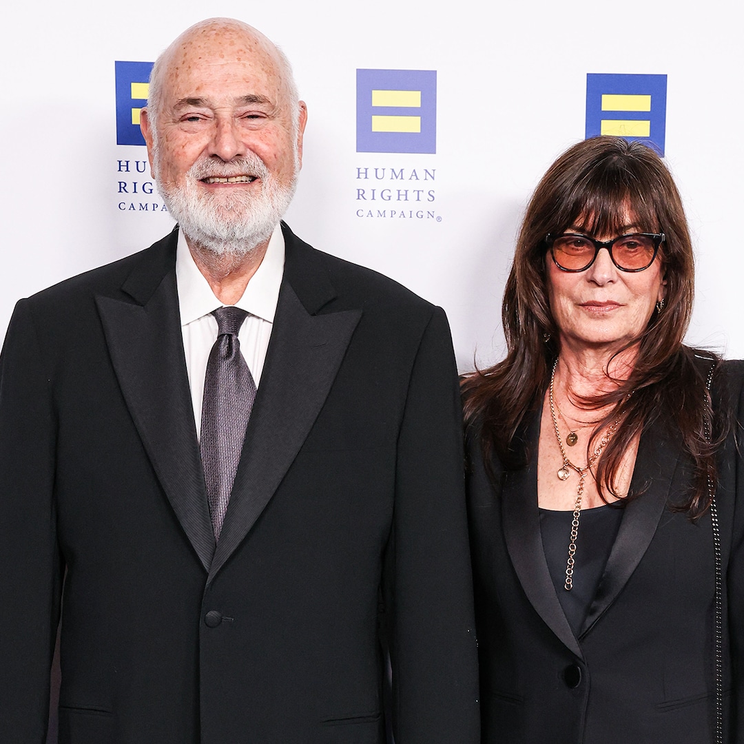 Rob Reiner, Michele Reiner Causa da Morte Rob Reiner, Michele Reiner Causa da Morte
