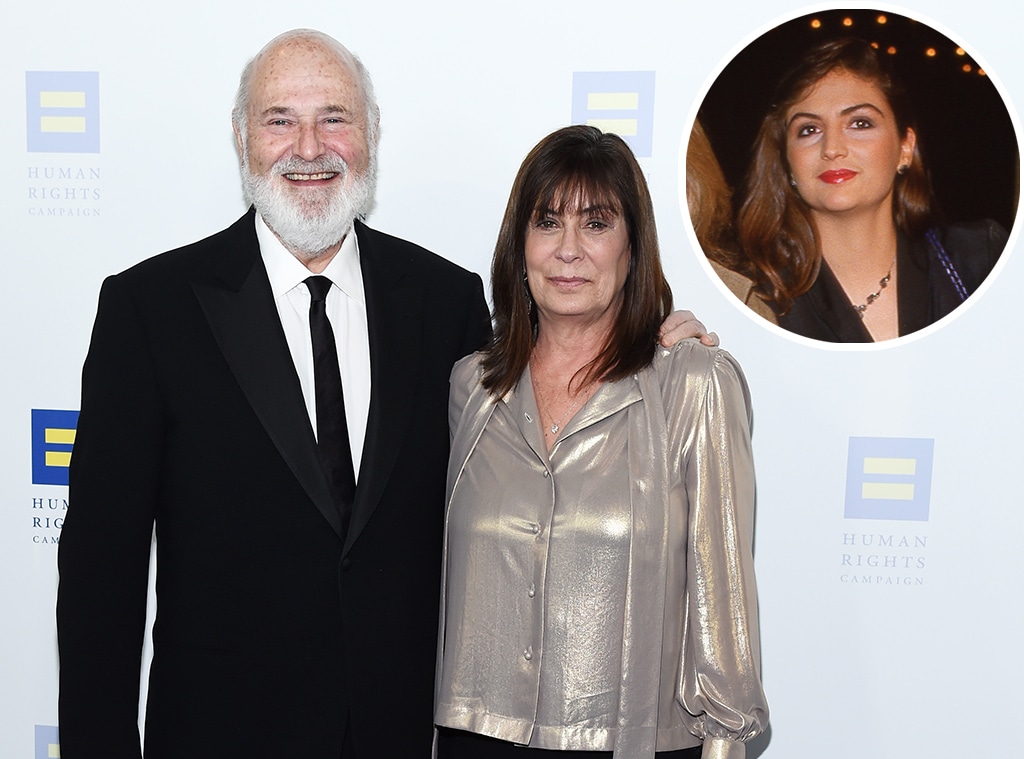 Rob Reiner's Daughter Tracy Speaks Out After Deaths