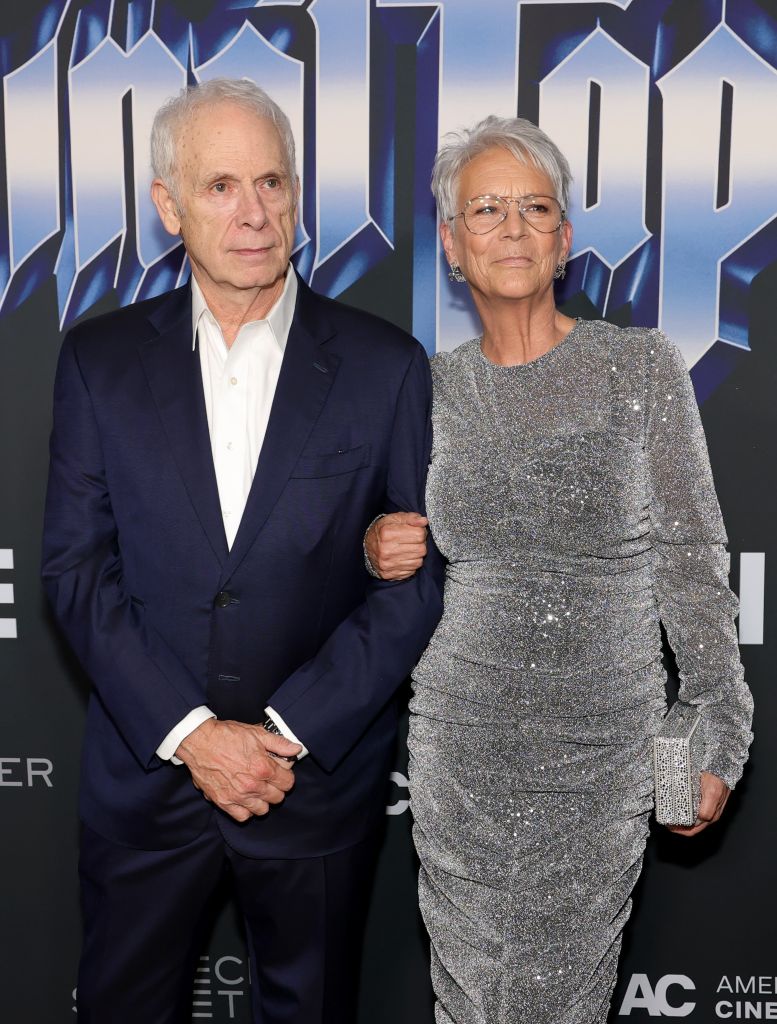 Christopher Guest, Jamie Lee Curtis