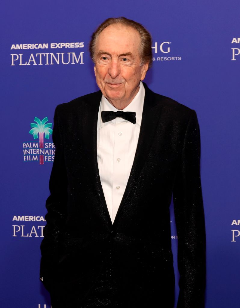 Eric Idle