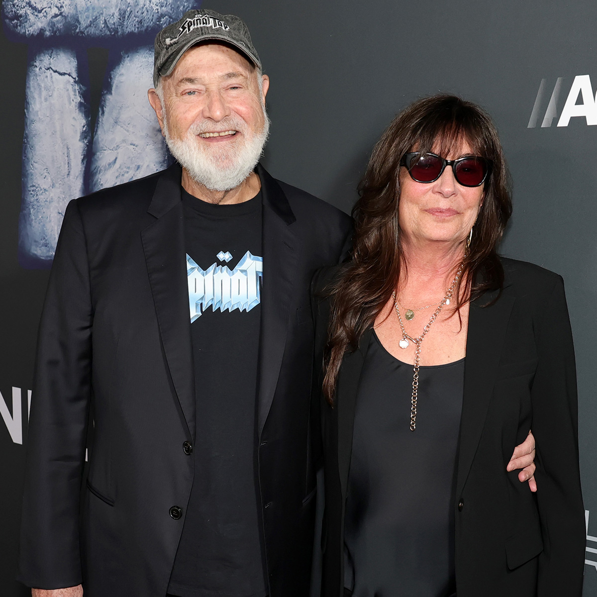 Rob Reiner, Michele Singer Reiner Outing With Kids' Before Deaths
