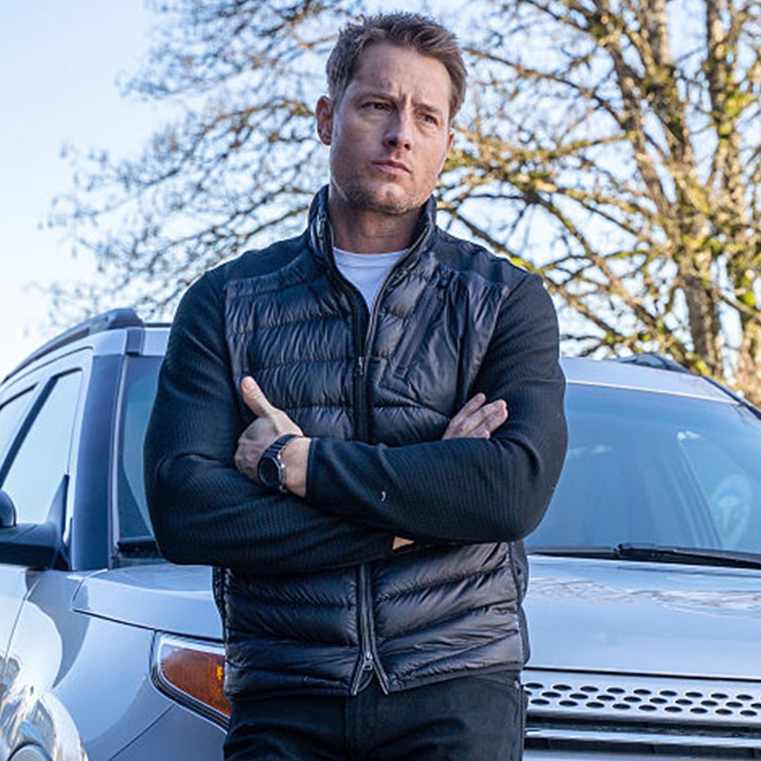 Final de meia temporada do Tracker, o destino de Justin Hartley