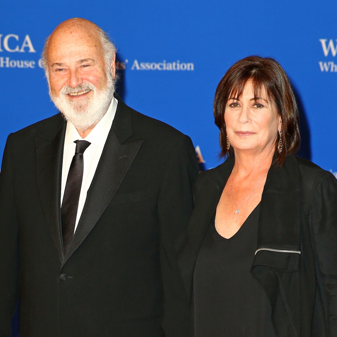 Rob Reiner, Michele Reiner Morte: linha do tempo do assassinato