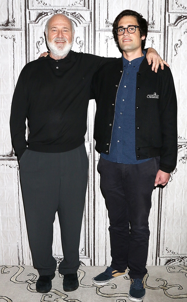 Rob Reiner Dead: Son Nick Reiner Arrested