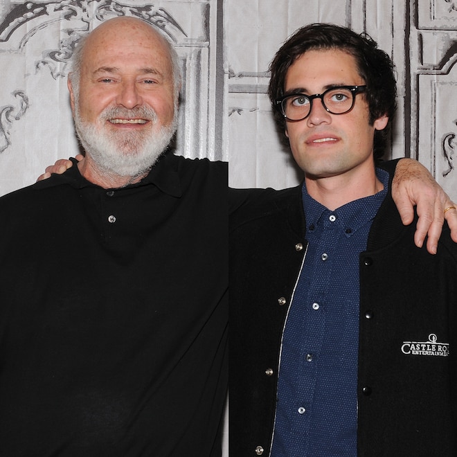 Rob Reiner, Nick Reiner