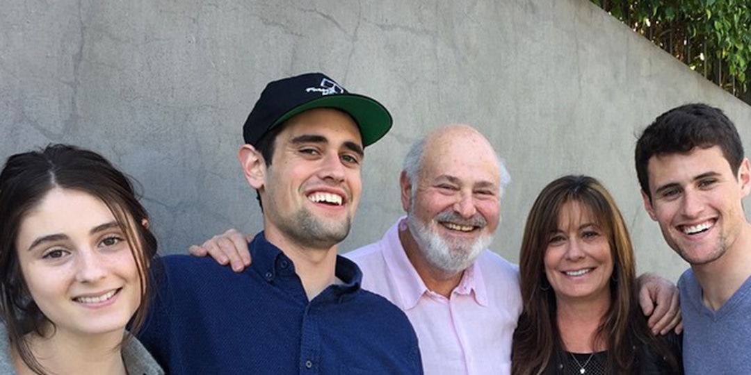 Rob Reiner and Wife Michele’s Kids Romy and Jake Share Update After Parents' Deaths