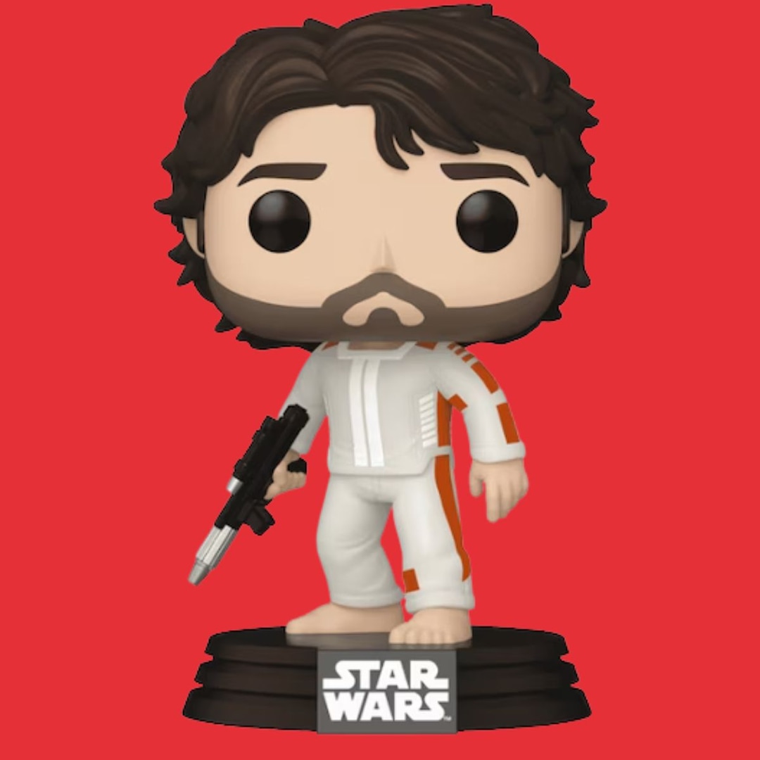 Ideias para presentes de Natal de Star Wars Andor 2025 Ideias para presentes de Natal de Star Wars Andor 2025