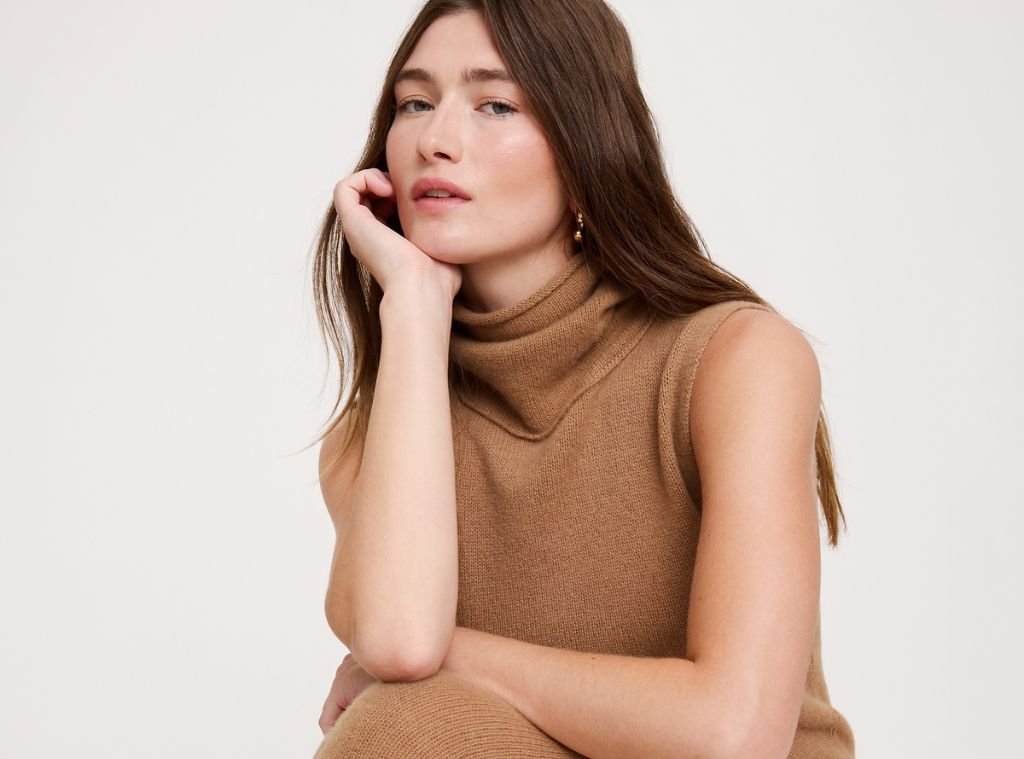 Banana Republic Has Dresses for $60