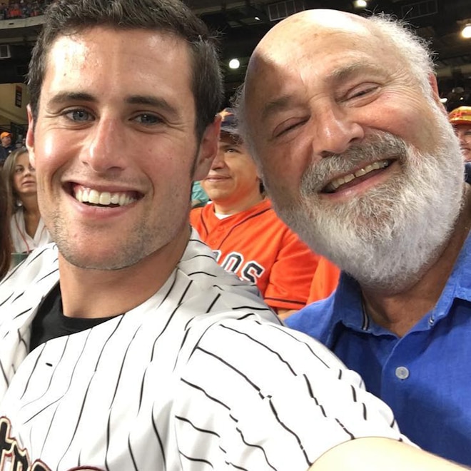 Rob Reiner, Jake Reiner, Instagram