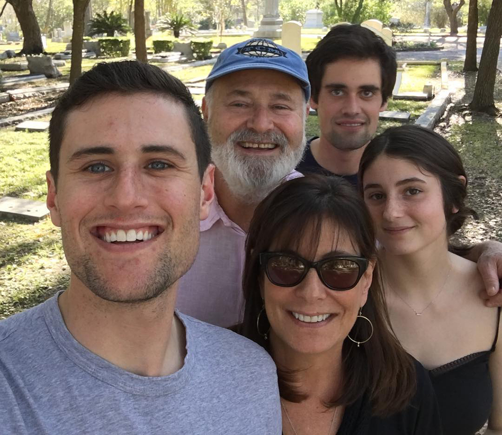 Questions Arise After Police Push Judge To Lock Away Reiner Autopsy Findings