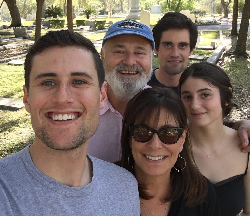 Nick Reiner Conservatorship Before Rob Reiner, Michele Reiner Murders